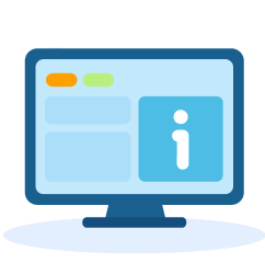 Faq Web Icon